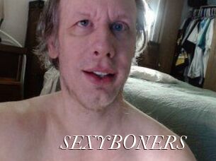 SEXYBONERS Cam Sexy