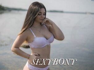 SEXYBONY