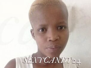 SEXYCANDY24