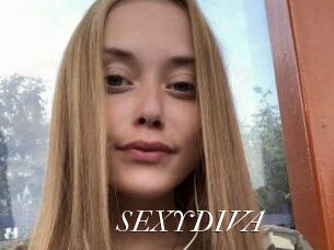 SEXYDIVA