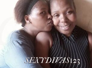 SEXYDIVAS123