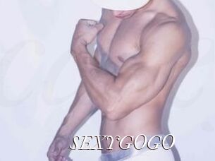 SEXYGOGO