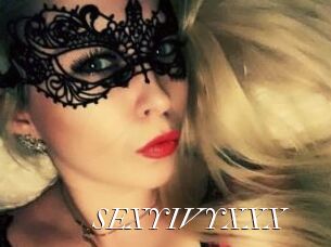 SEXYIVYXXX