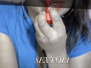 SEXYOLI