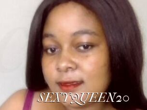 SEXYQUEEN20