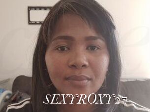 SEXYROXY27