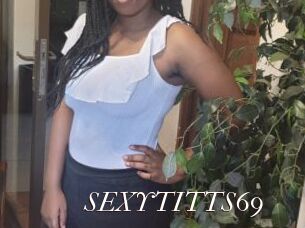 SEXYTITTS69