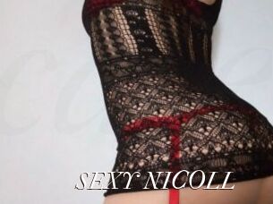 SEXY_NICOLL Cam Sexy