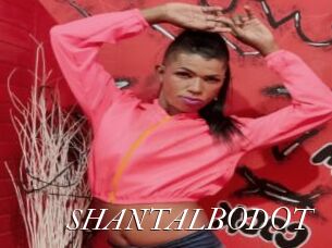 SHANTALBODOT