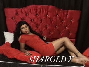 SHAROLD_X