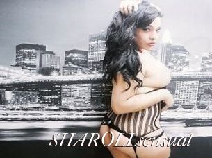 SHAROLLsensual
