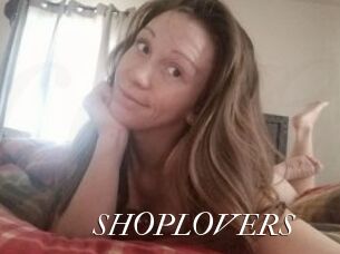 SHOPLOVERS