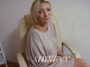 SIDNEYY