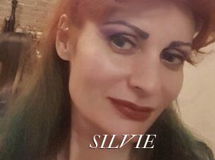 SILVIE_