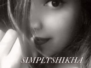SIMPLYSHIKHA