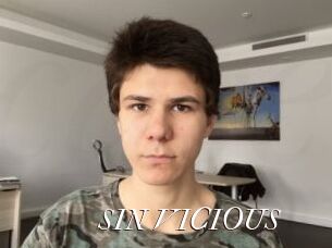 SIN_VICIOUS Cam Sexy