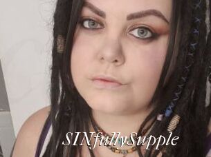 SINfullySupple Cam Sexy