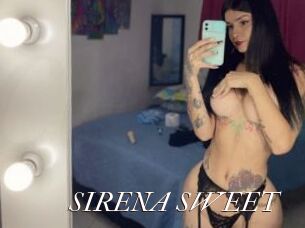 SIRENA_SWEET
