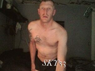SKY53