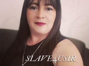 SLAVE4USIR