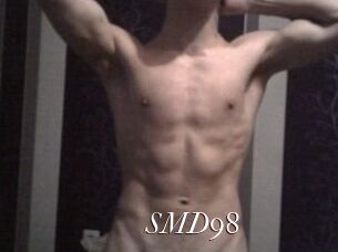 SMD98 Cam Sexy