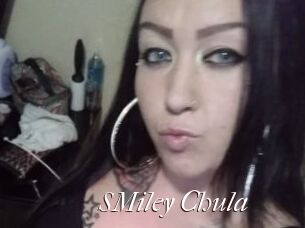 SMiley_Chula