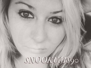 SNOOKUMS90