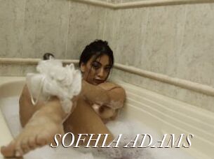 SOFHIA_ADAMS