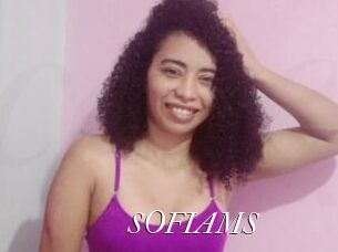 SOFIAMS