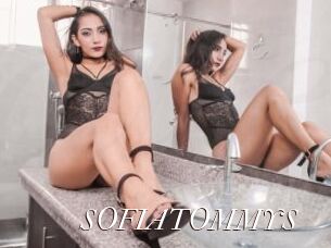 SOFIATOMMYS