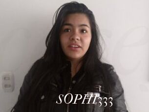 SOPHI333