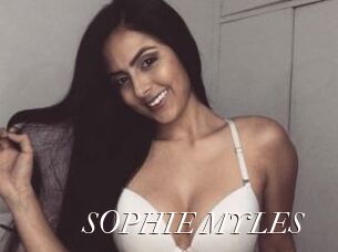 SOPHIE_MYLES