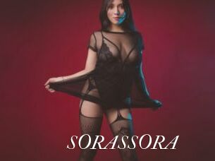 SORASSORA