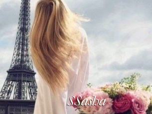 SSasha