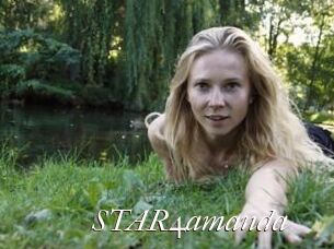 STAR4amanda