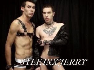 STEFANXJERRY
