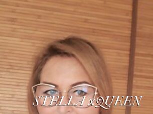 STELLA_xQUEEN