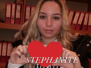 STEPHANIYE