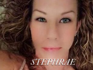 STEPHRAE