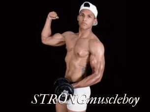 STRONGmuscleboy