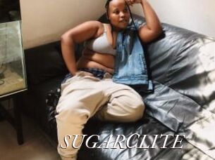 SUGARCLITE