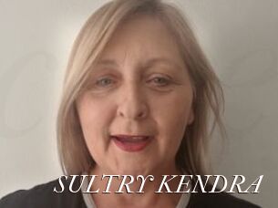 SULTRY_KENDRA