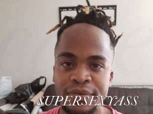 SUPERSEXYASS