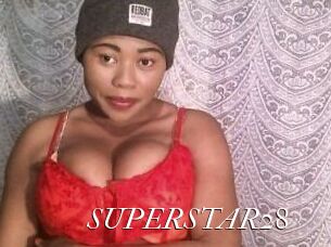 SUPERSTAR28
