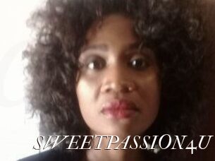 SWEETPASSION4U