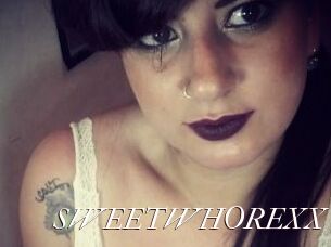 SWEETWHOREXX