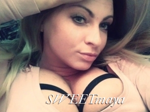 SWEETmaya