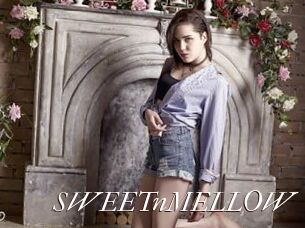 SWEETnMELLOW