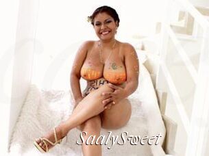 SaalySweet