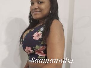 Saamanntha